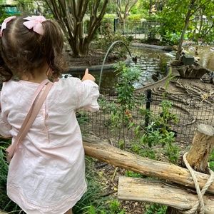 Meet your Posher Beauty And Blake